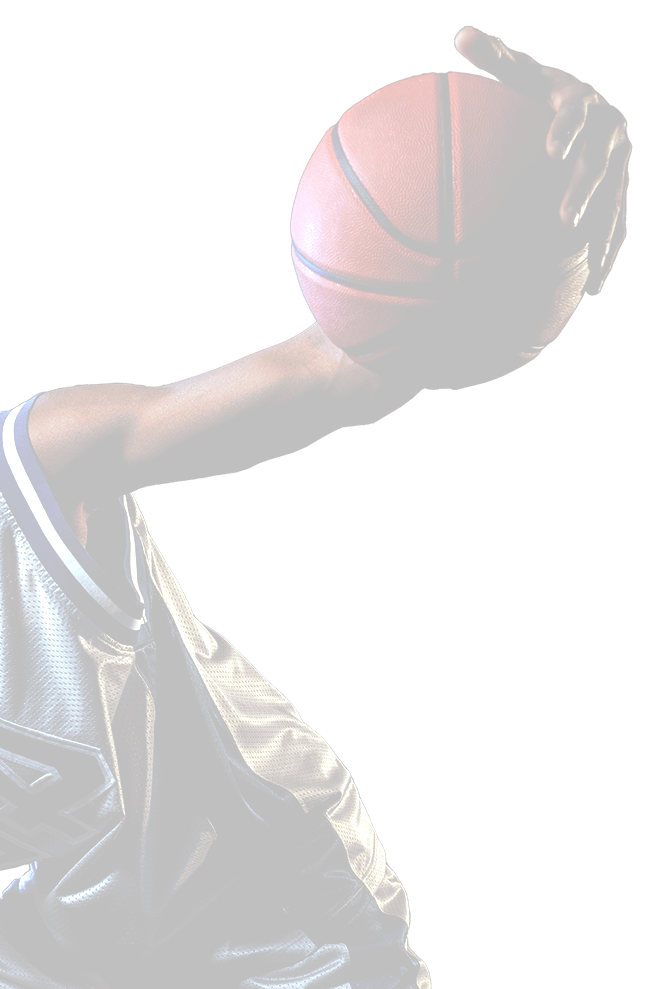 baskteball player